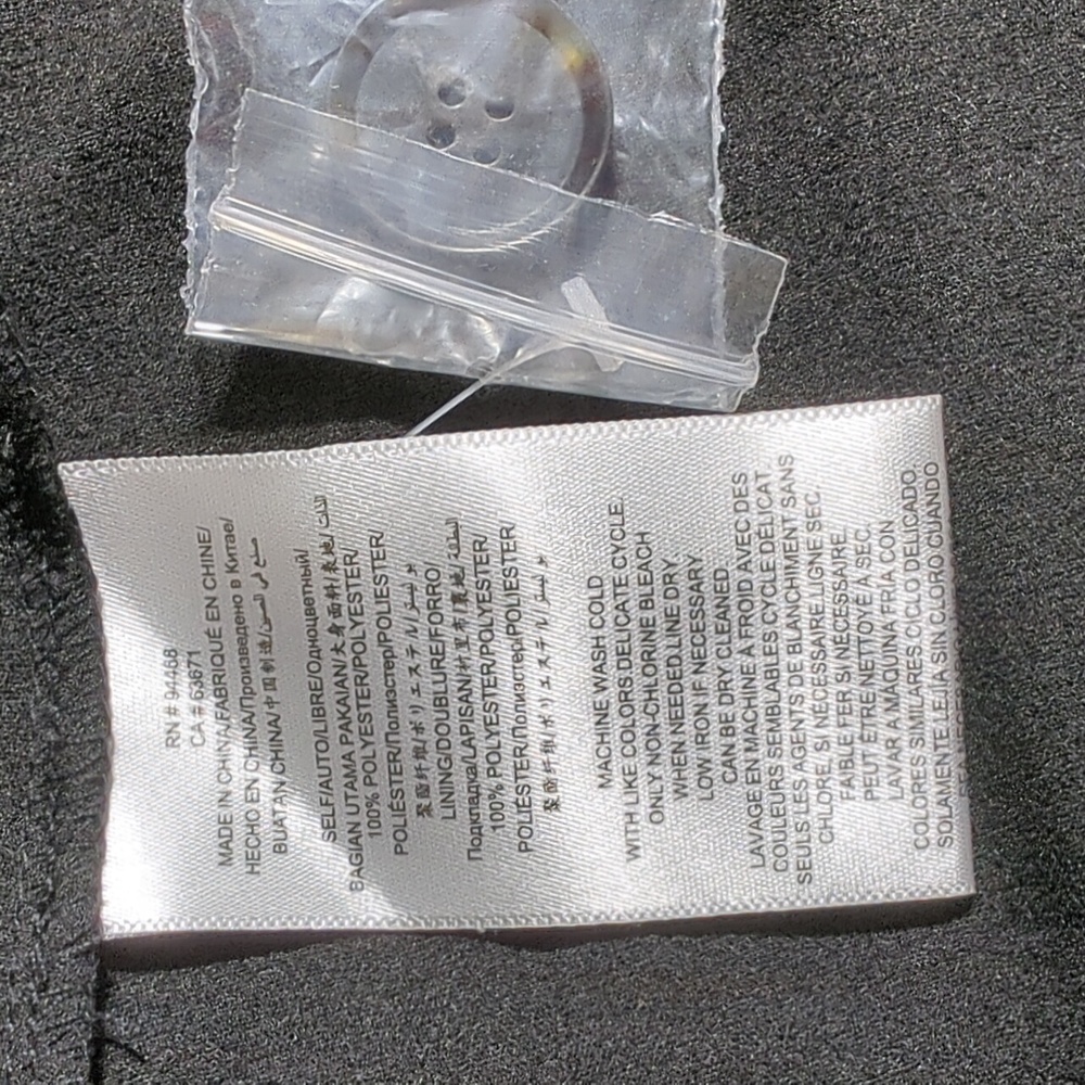 Bcbgeneration Lightweight One Button Blazer - image 7